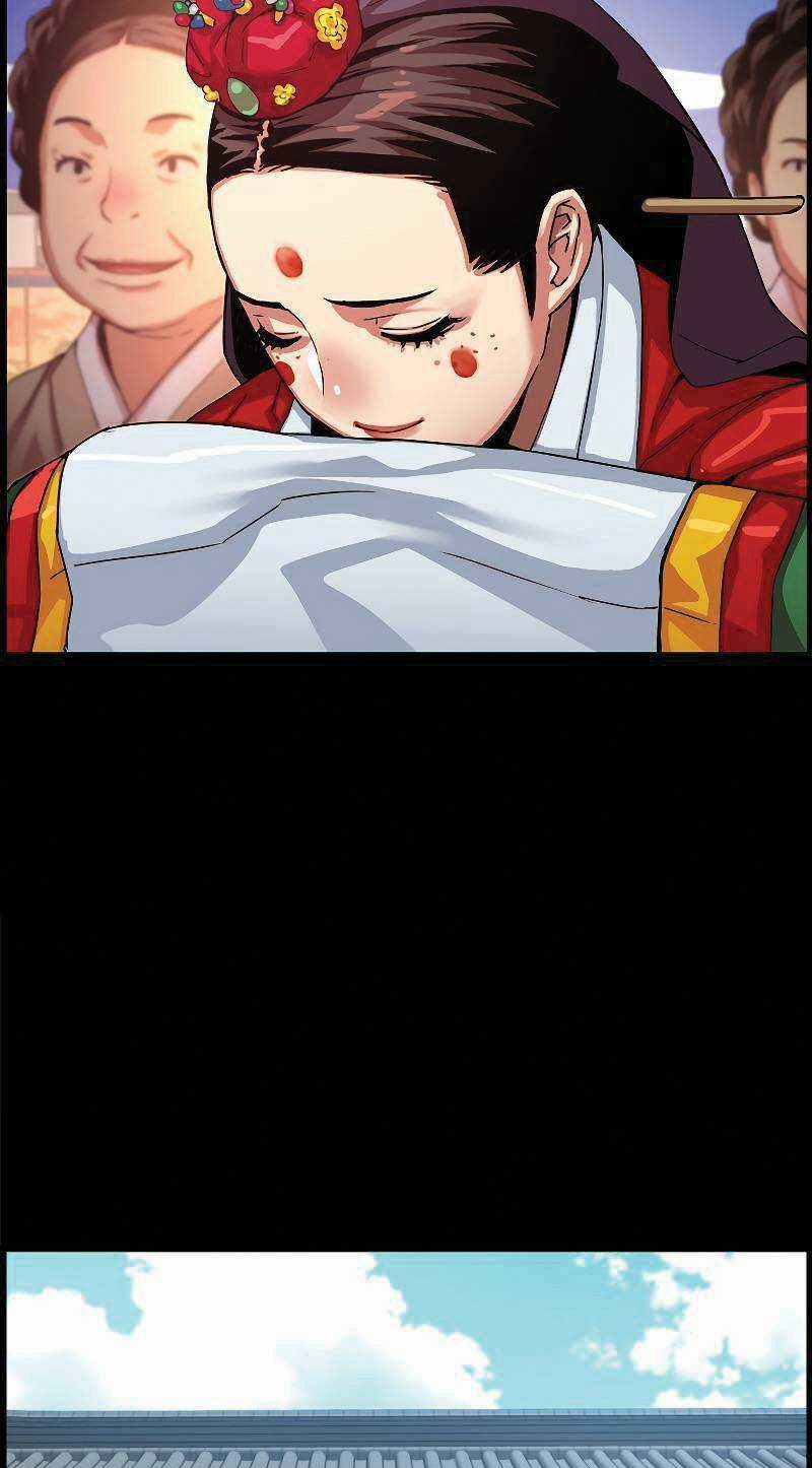 Tôi Sẽ Sống Như Một Hoàng Tử Chapter 82 trang 24