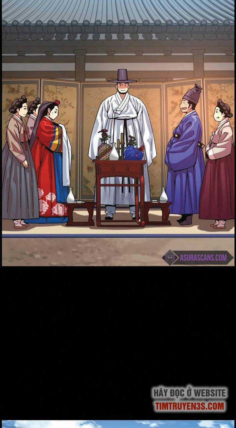 Tôi Sẽ Sống Như Một Hoàng Tử Chapter 82 trang 25