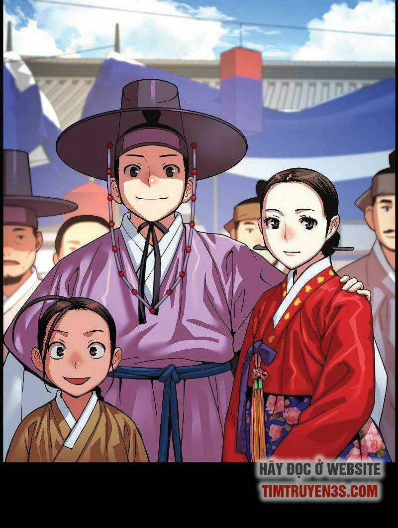 Tôi Sẽ Sống Như Một Hoàng Tử Chapter 82 trang 26