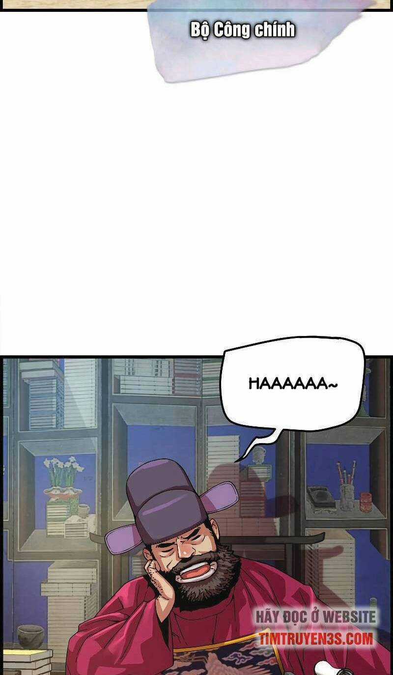 Tôi Sẽ Sống Như Một Hoàng Tử Chapter 82 trang 29