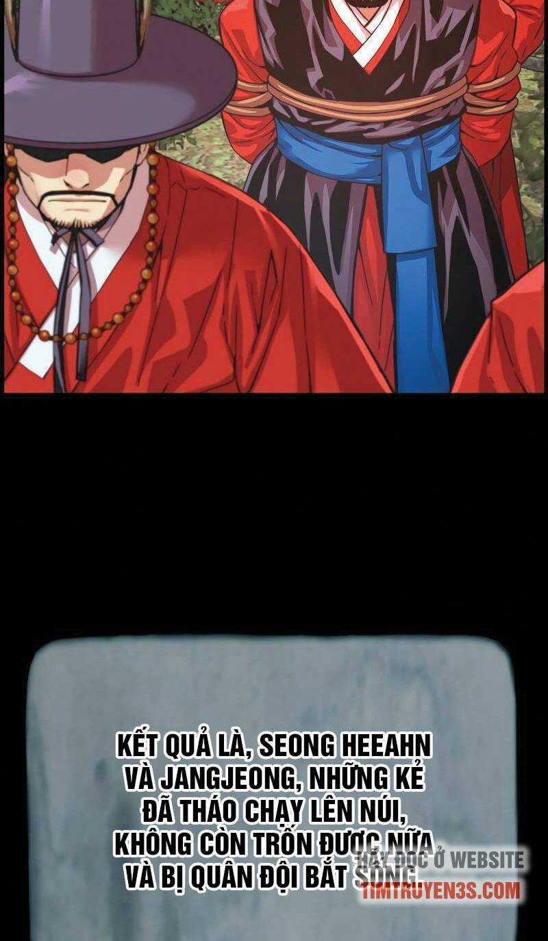 Tôi Sẽ Sống Như Một Hoàng Tử Chapter 82 trang 3