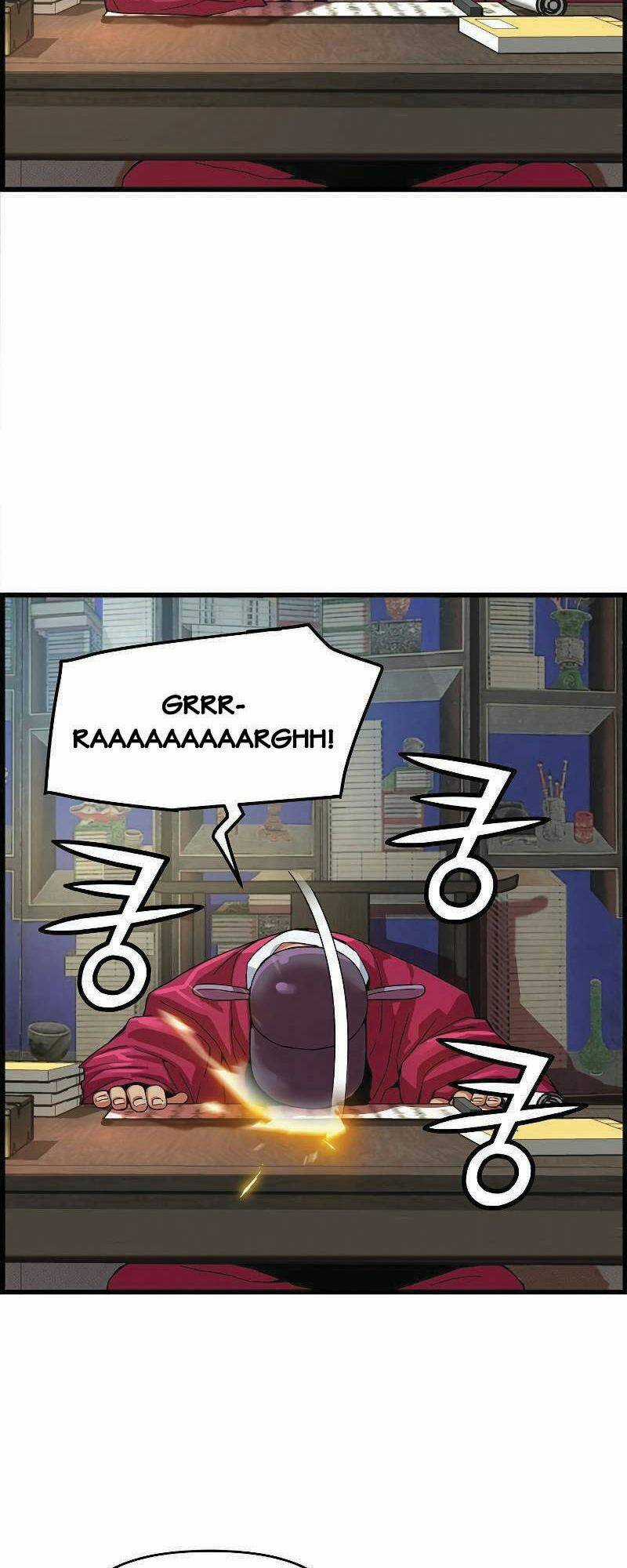 Tôi Sẽ Sống Như Một Hoàng Tử Chapter 82 trang 30