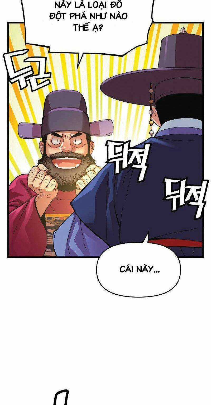 Tôi Sẽ Sống Như Một Hoàng Tử Chapter 82 trang 34