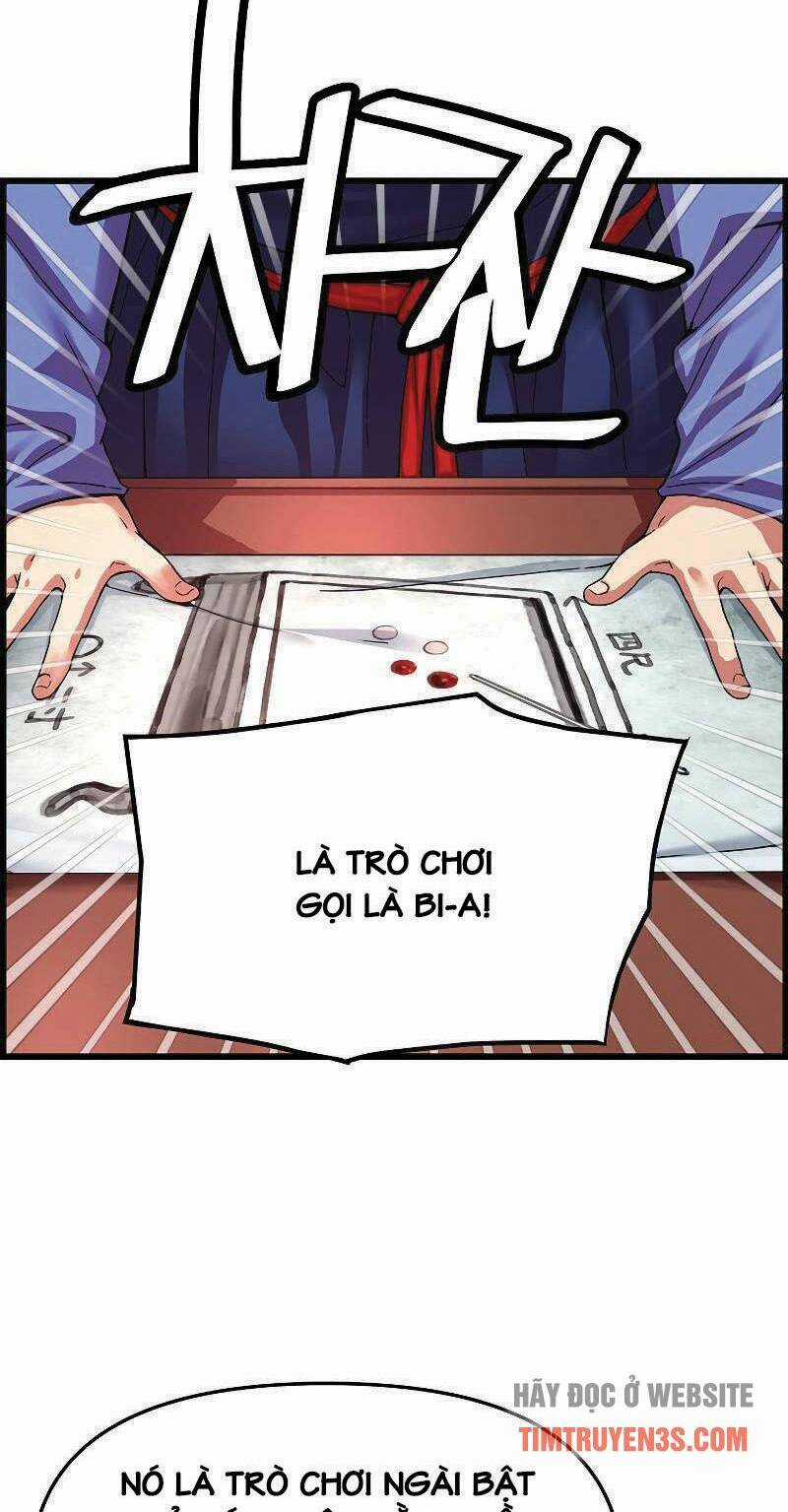 Tôi Sẽ Sống Như Một Hoàng Tử Chapter 82 trang 35