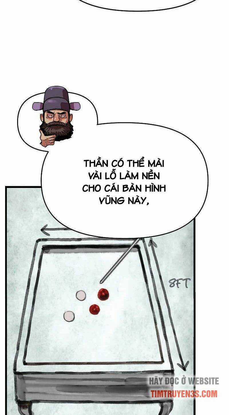 Tôi Sẽ Sống Như Một Hoàng Tử Chapter 82 trang 38