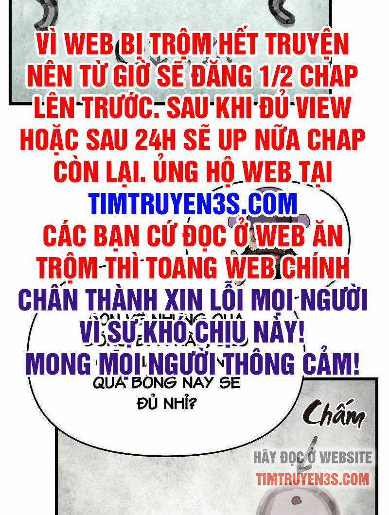Tôi Sẽ Sống Như Một Hoàng Tử Chapter 82 trang 39