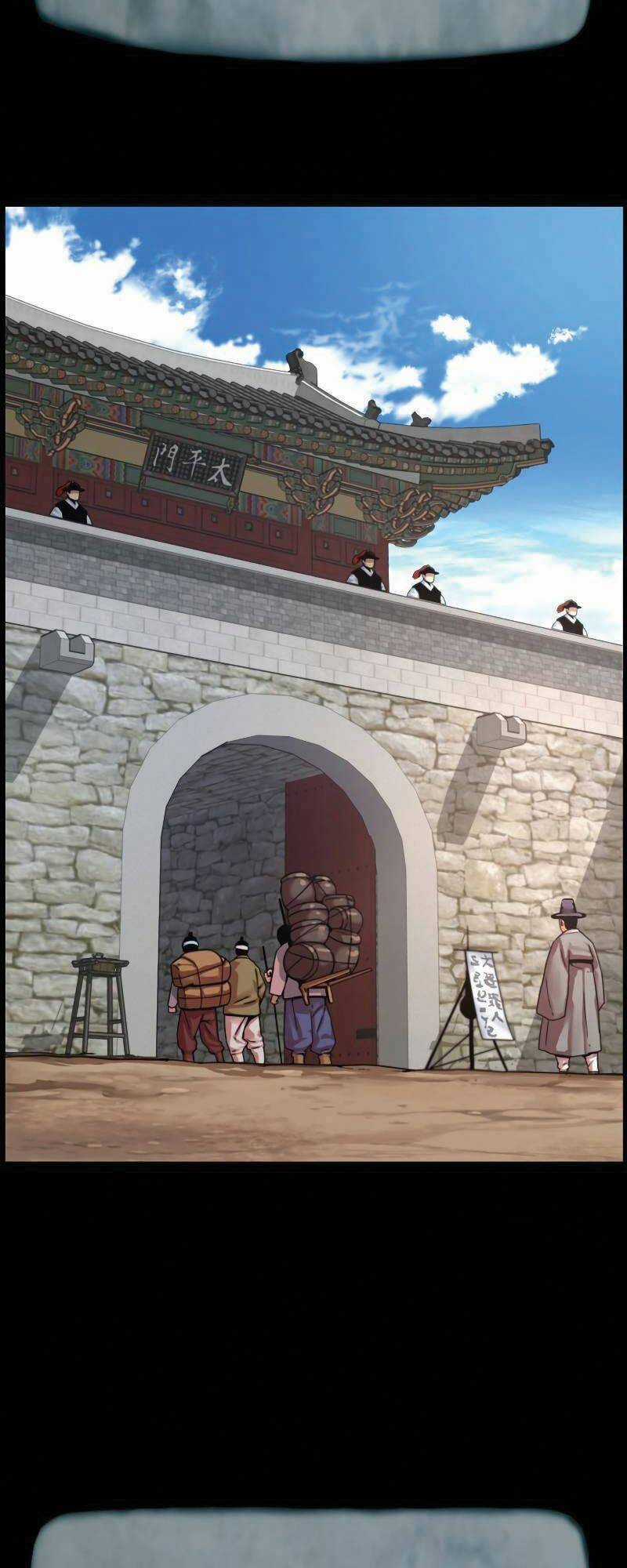 Tôi Sẽ Sống Như Một Hoàng Tử Chapter 82 trang 4