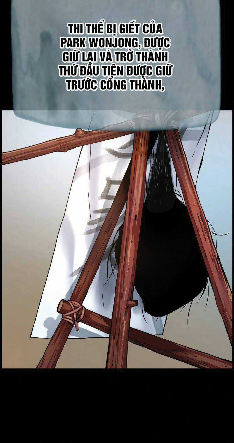 Tôi Sẽ Sống Như Một Hoàng Tử Chapter 82 trang 5