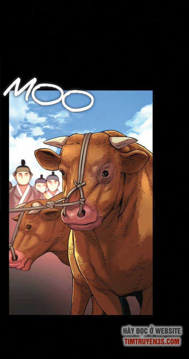 Tôi Sẽ Sống Như Một Hoàng Tử Chapter 82 trang 6