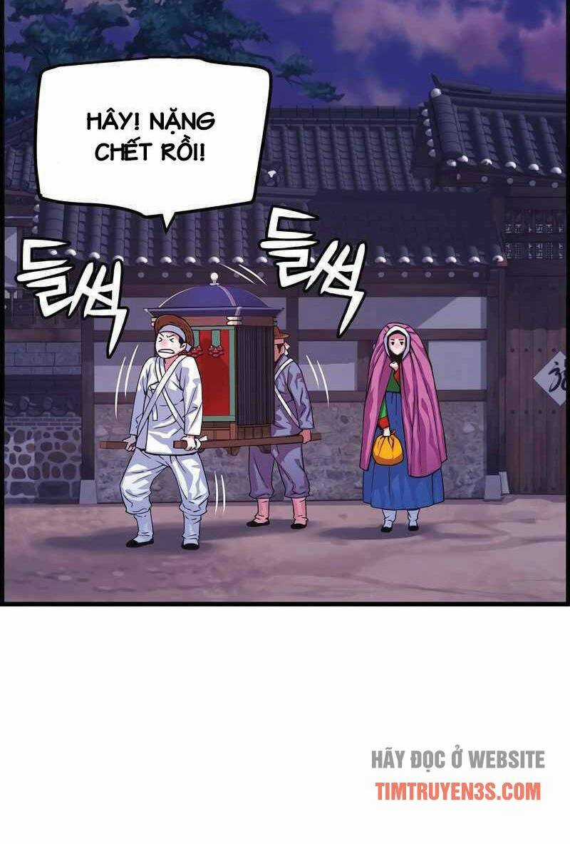 Tôi Sẽ Sống Như Một Hoàng Tử Chapter 84 trang 11