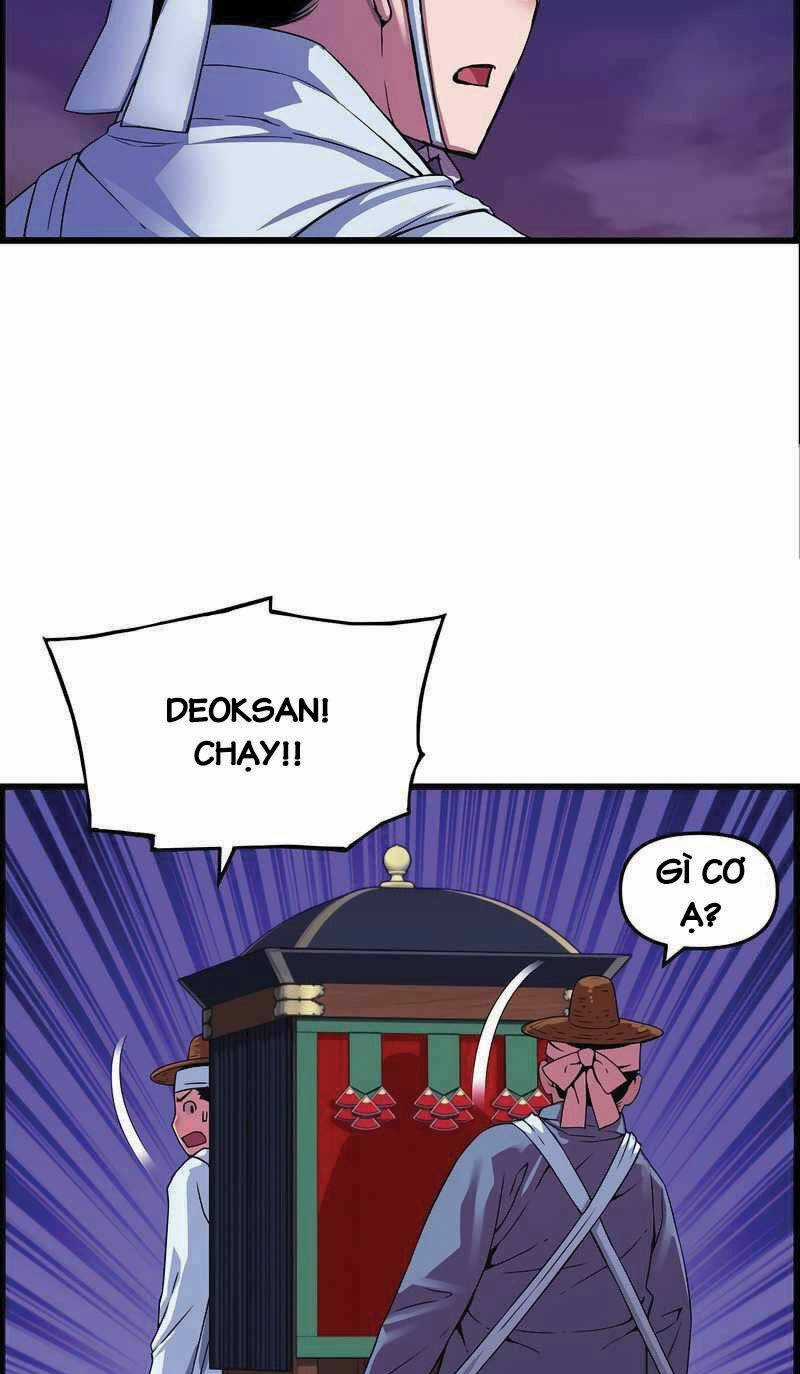 Tôi Sẽ Sống Như Một Hoàng Tử Chapter 84 trang 13