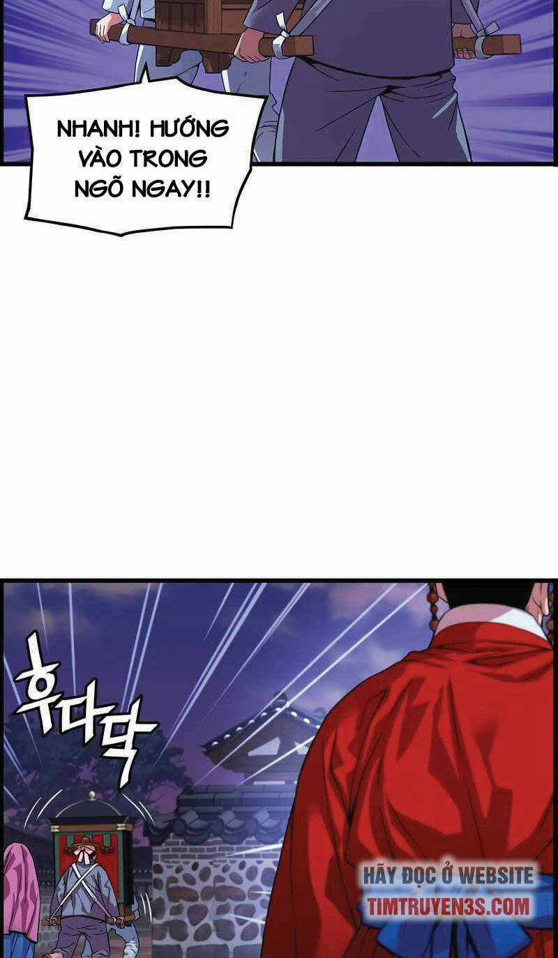 Tôi Sẽ Sống Như Một Hoàng Tử Chapter 84 trang 14