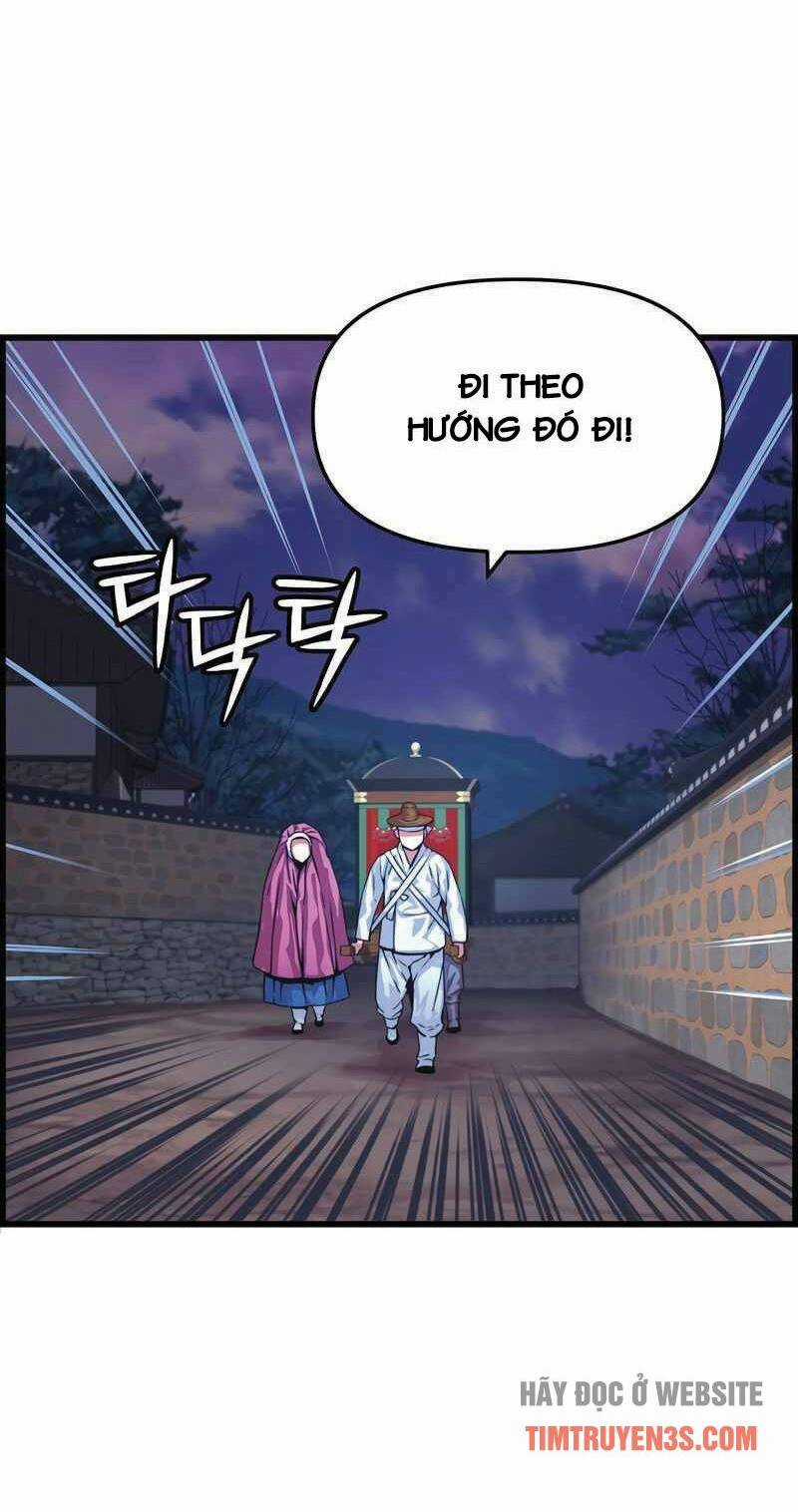 Tôi Sẽ Sống Như Một Hoàng Tử Chapter 84 trang 17