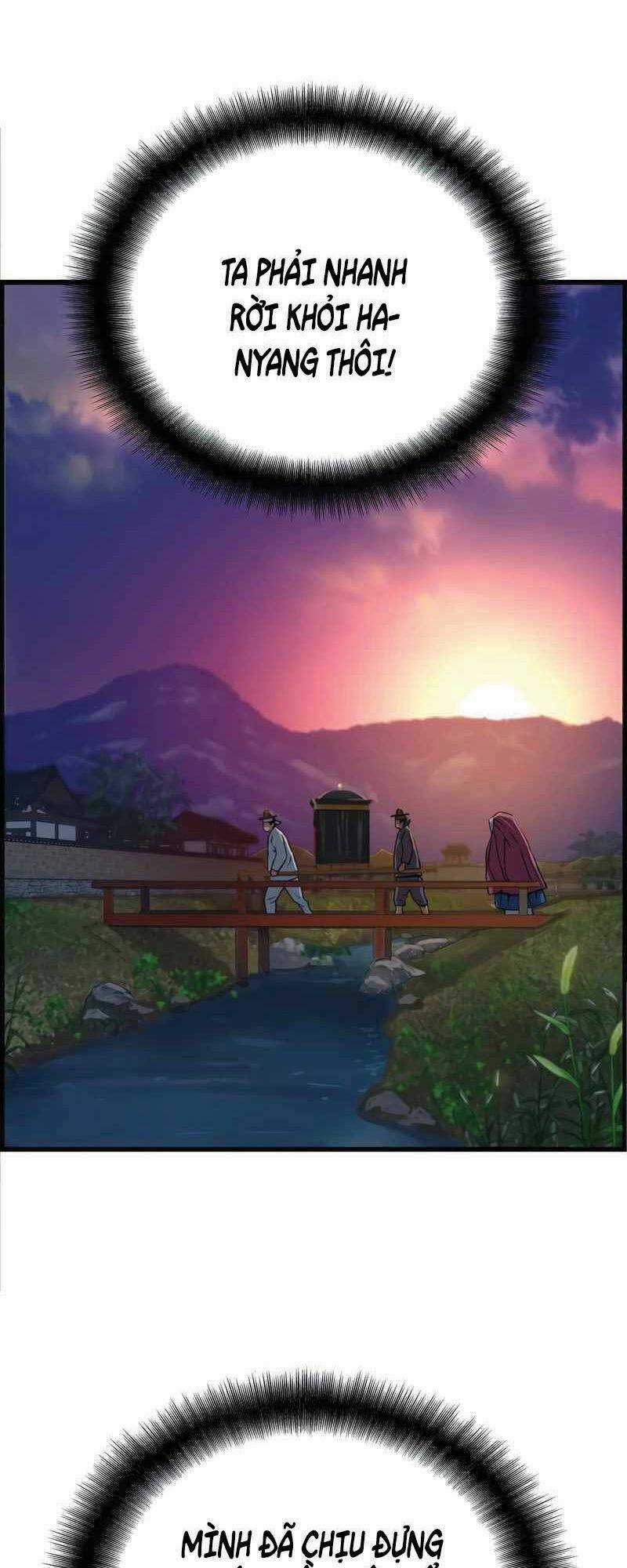Tôi Sẽ Sống Như Một Hoàng Tử Chapter 84 trang 18
