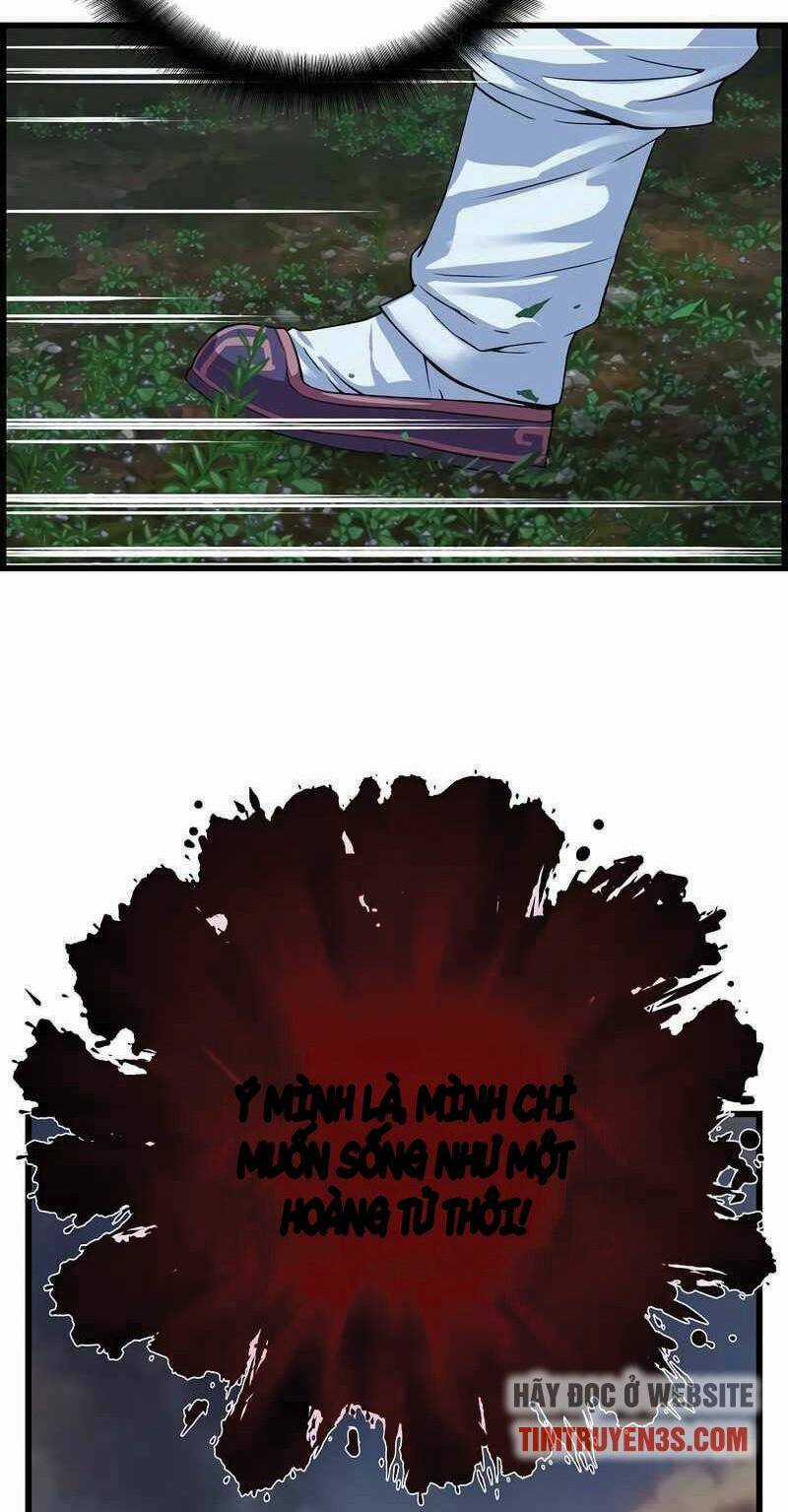 Tôi Sẽ Sống Như Một Hoàng Tử Chapter 84 trang 20
