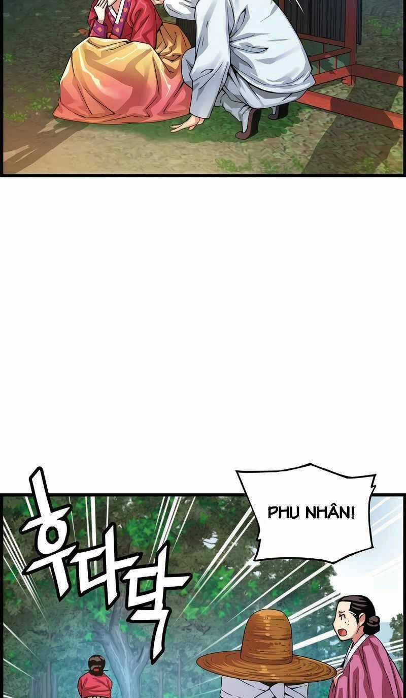 Tôi Sẽ Sống Như Một Hoàng Tử Chapter 84 trang 25