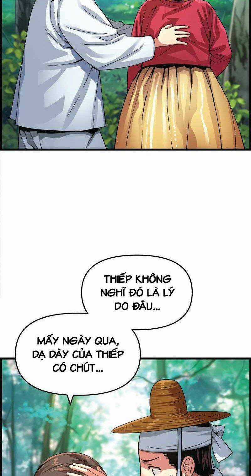 Tôi Sẽ Sống Như Một Hoàng Tử Chapter 84 trang 28