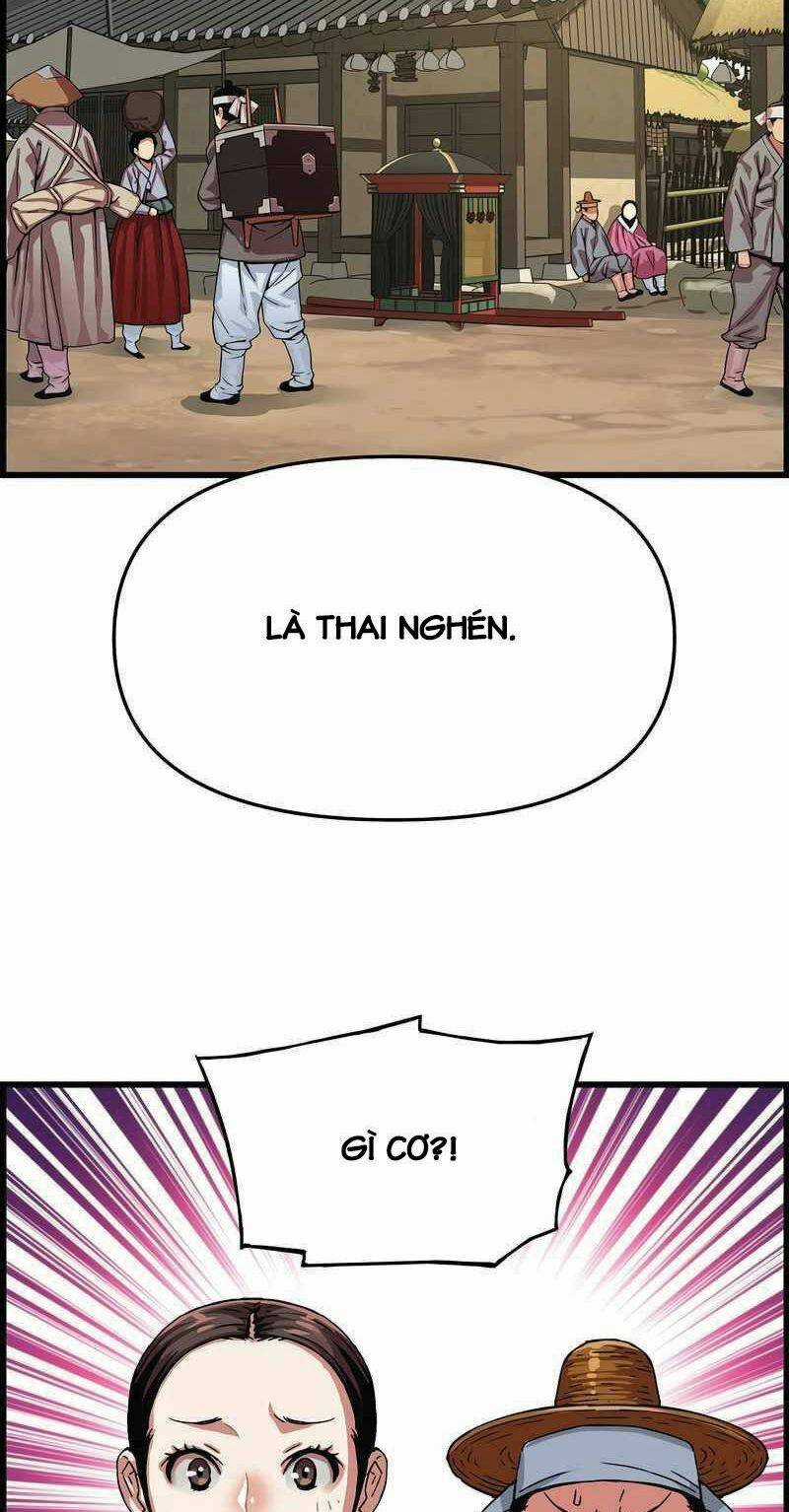Tôi Sẽ Sống Như Một Hoàng Tử Chapter 84 trang 31