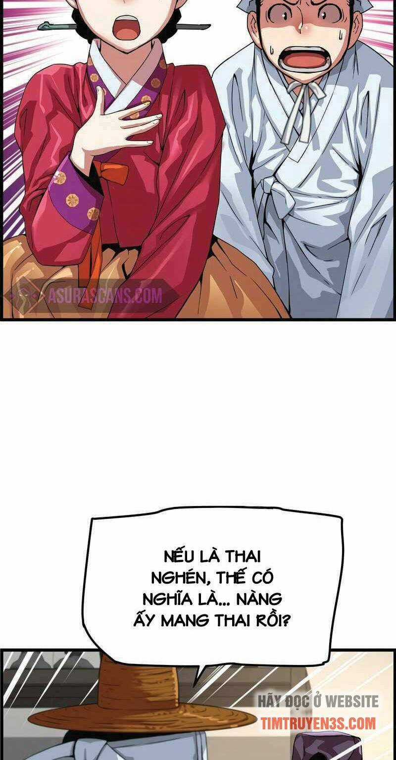 Tôi Sẽ Sống Như Một Hoàng Tử Chapter 84 trang 32