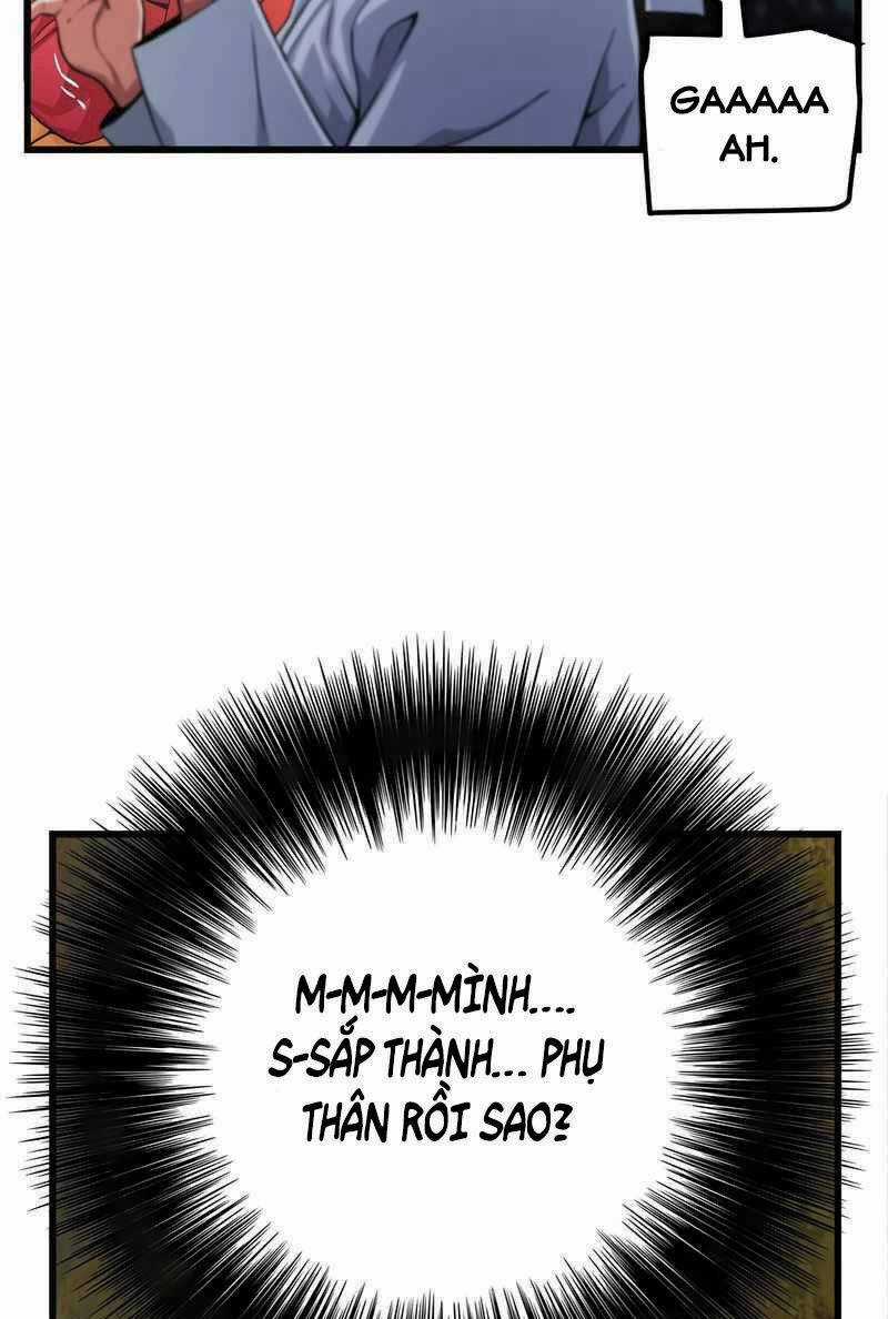 Tôi Sẽ Sống Như Một Hoàng Tử Chapter 84 trang 34