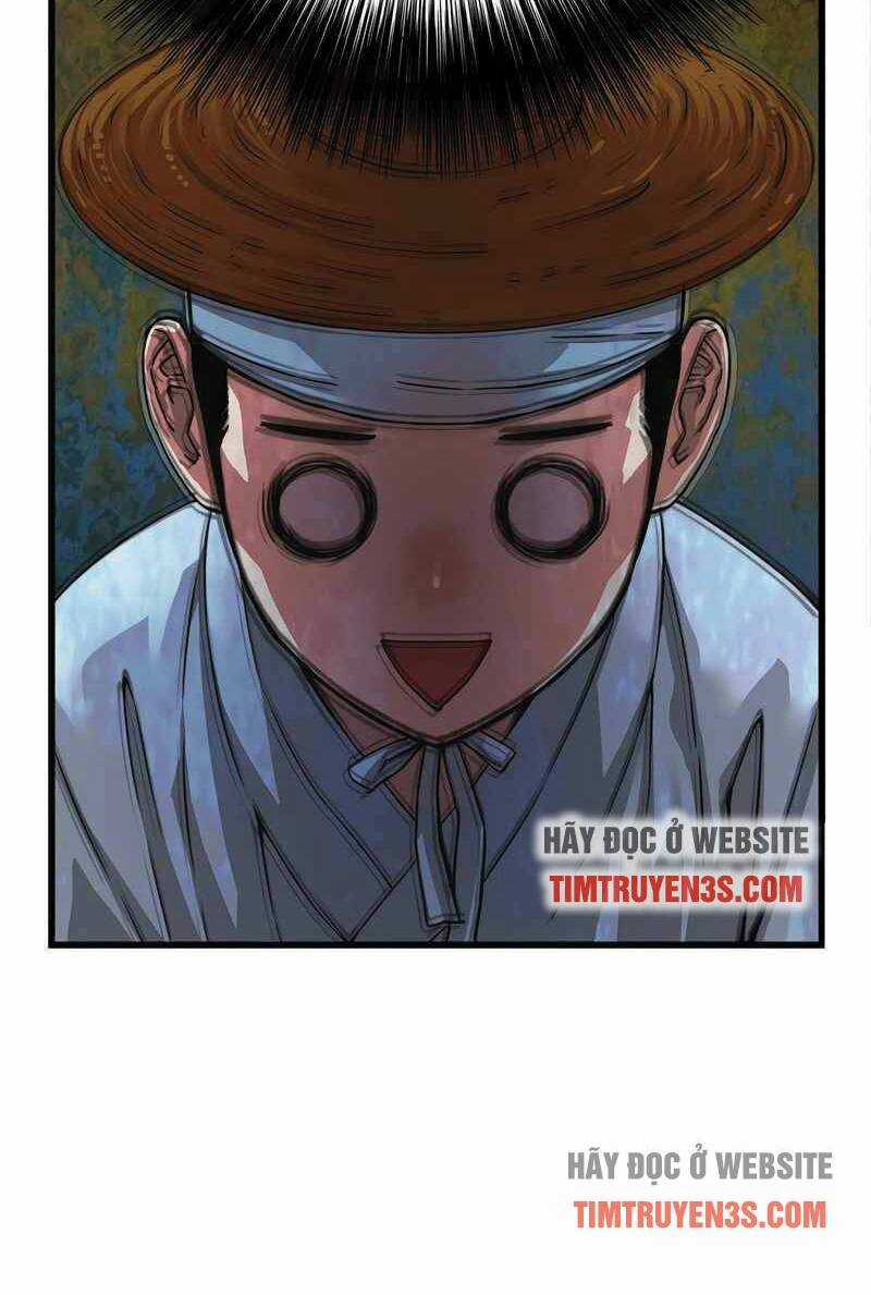Tôi Sẽ Sống Như Một Hoàng Tử Chapter 84 trang 35