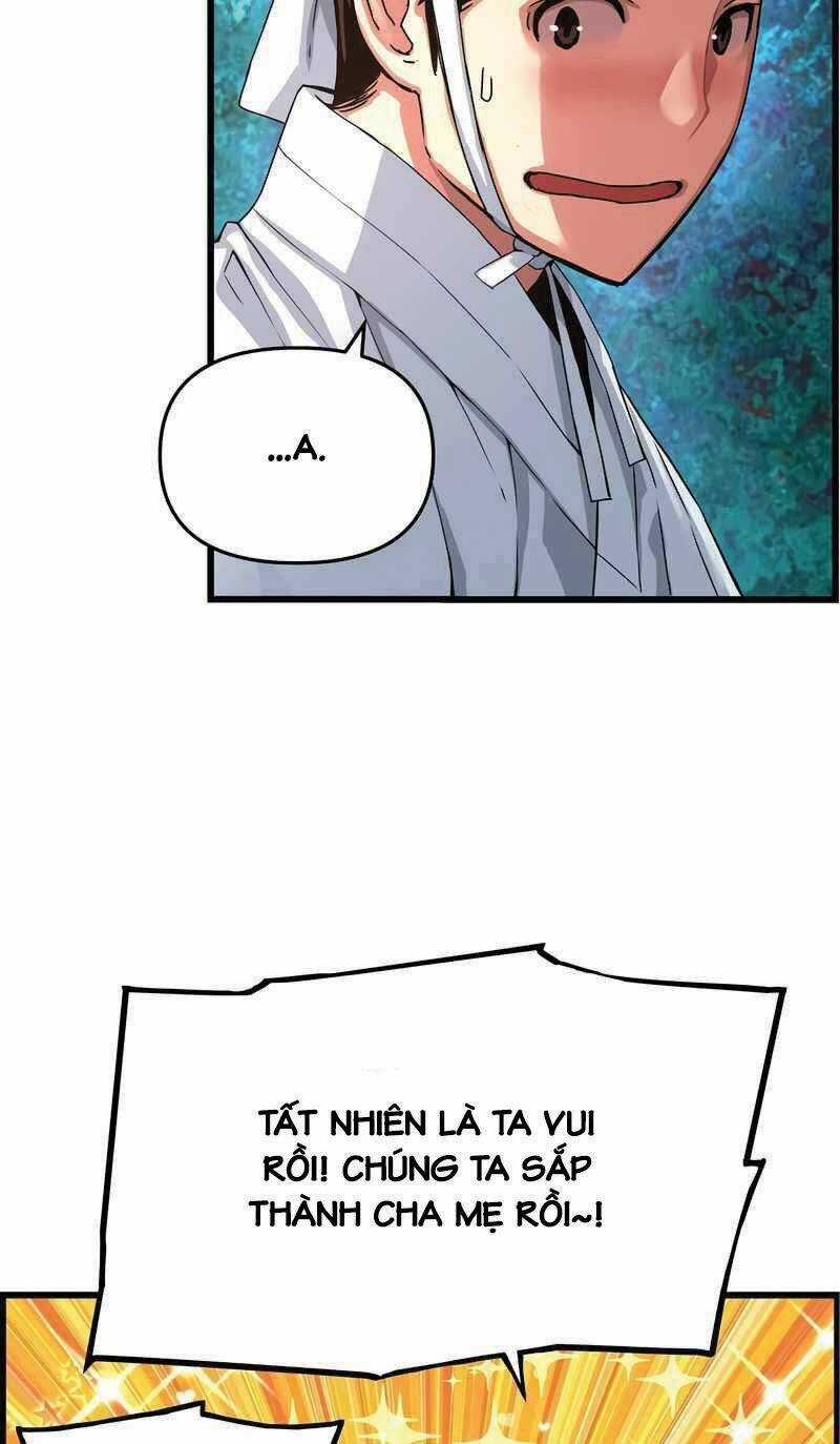 Tôi Sẽ Sống Như Một Hoàng Tử Chapter 84 trang 37