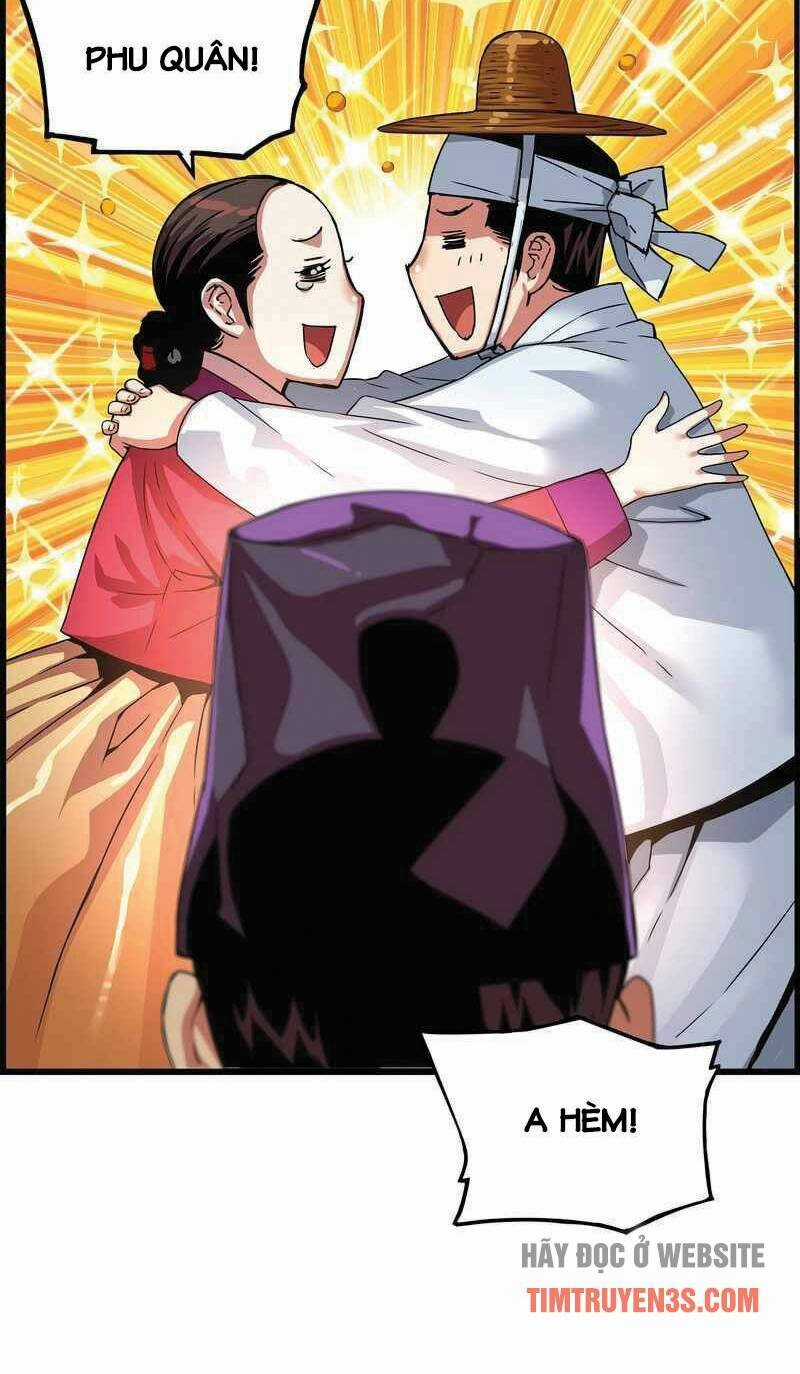 Tôi Sẽ Sống Như Một Hoàng Tử Chapter 84 trang 38