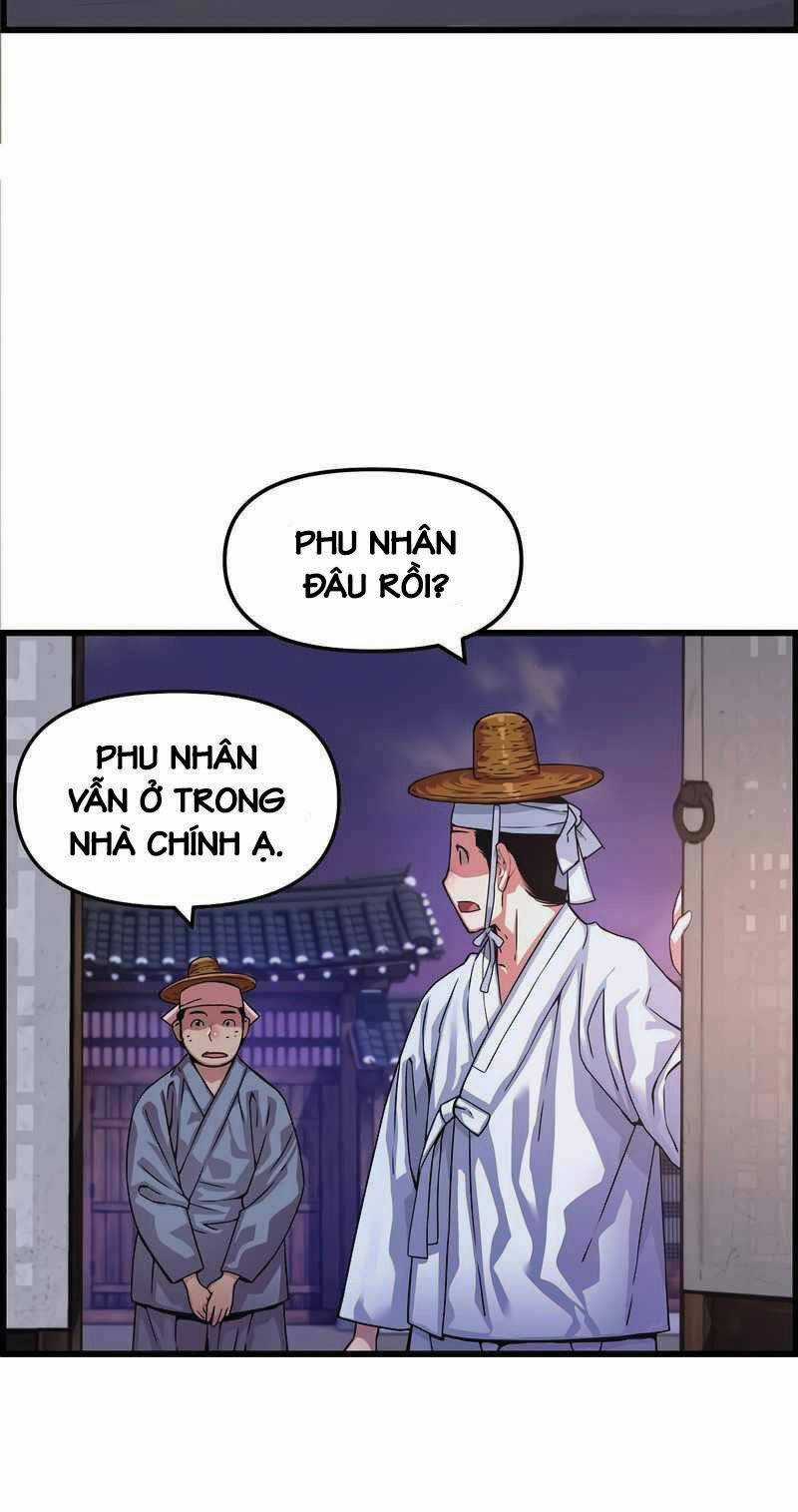 Tôi Sẽ Sống Như Một Hoàng Tử Chapter 84 trang 4