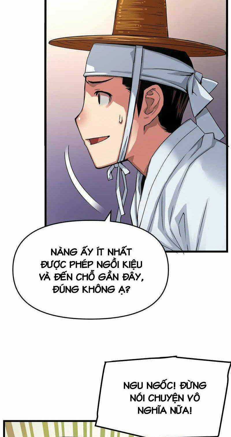 Tôi Sẽ Sống Như Một Hoàng Tử Chapter 84 trang 40