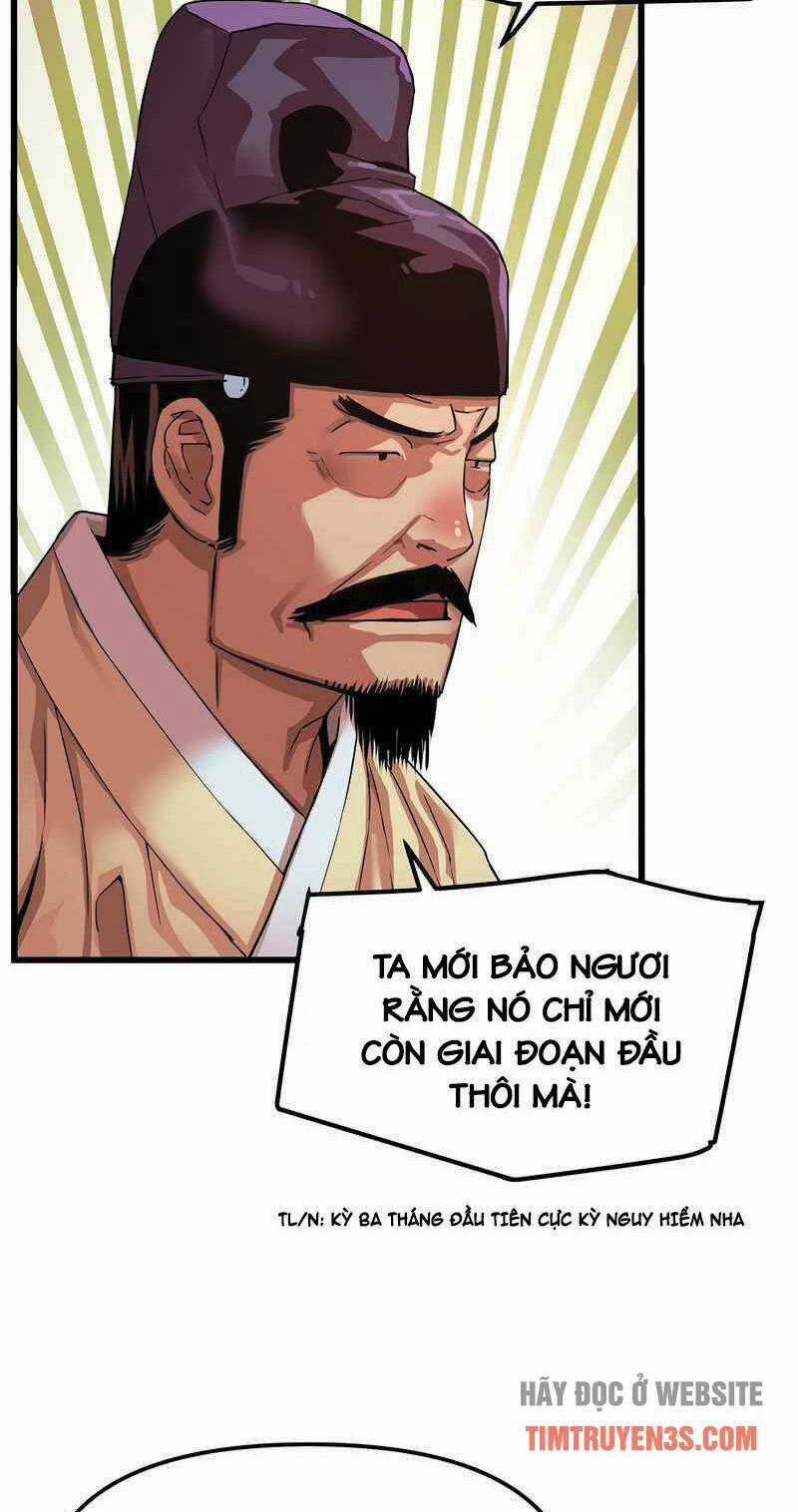 Tôi Sẽ Sống Như Một Hoàng Tử Chapter 84 trang 41