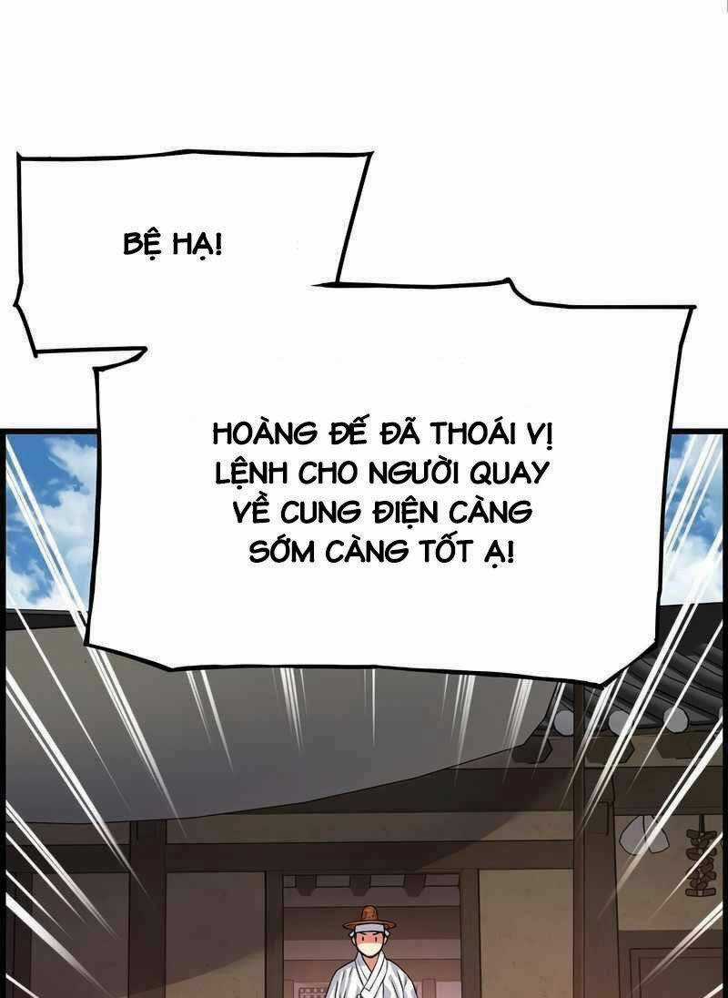 Tôi Sẽ Sống Như Một Hoàng Tử Chapter 84 trang 46