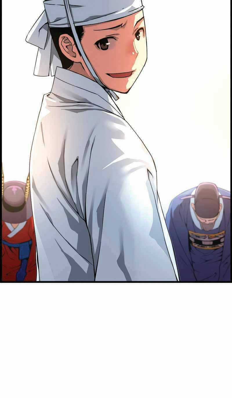 Tôi Sẽ Sống Như Một Hoàng Tử Chapter 84 trang 49