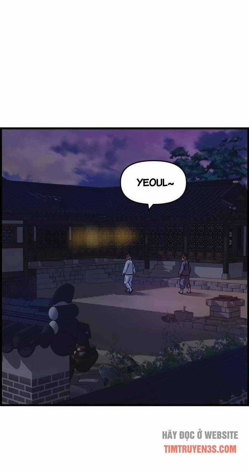 Tôi Sẽ Sống Như Một Hoàng Tử Chapter 84 trang 5