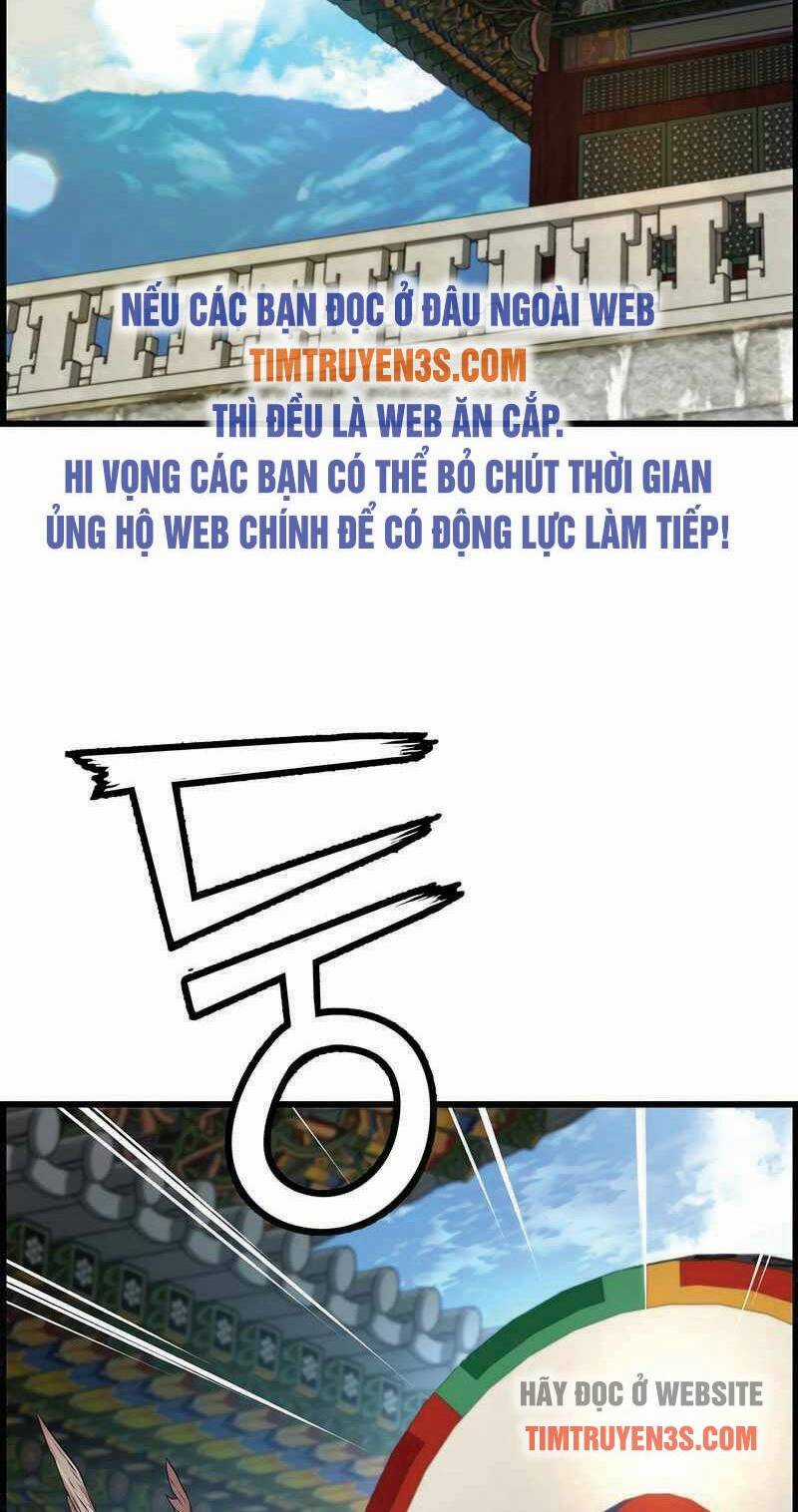 Tôi Sẽ Sống Như Một Hoàng Tử Chapter 84 trang 53