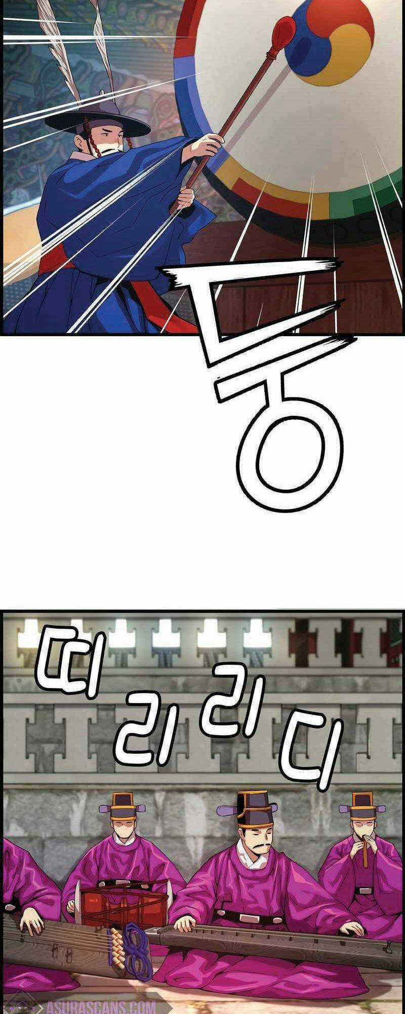 Tôi Sẽ Sống Như Một Hoàng Tử Chapter 84 trang 54
