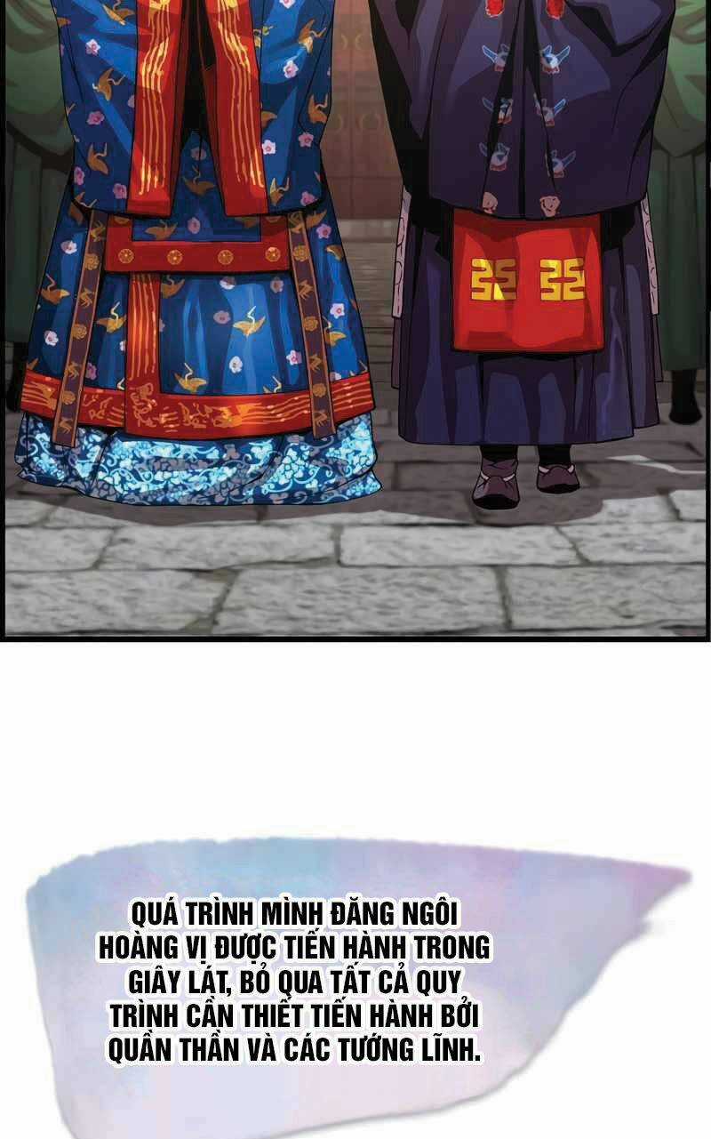 Tôi Sẽ Sống Như Một Hoàng Tử Chapter 84 trang 58