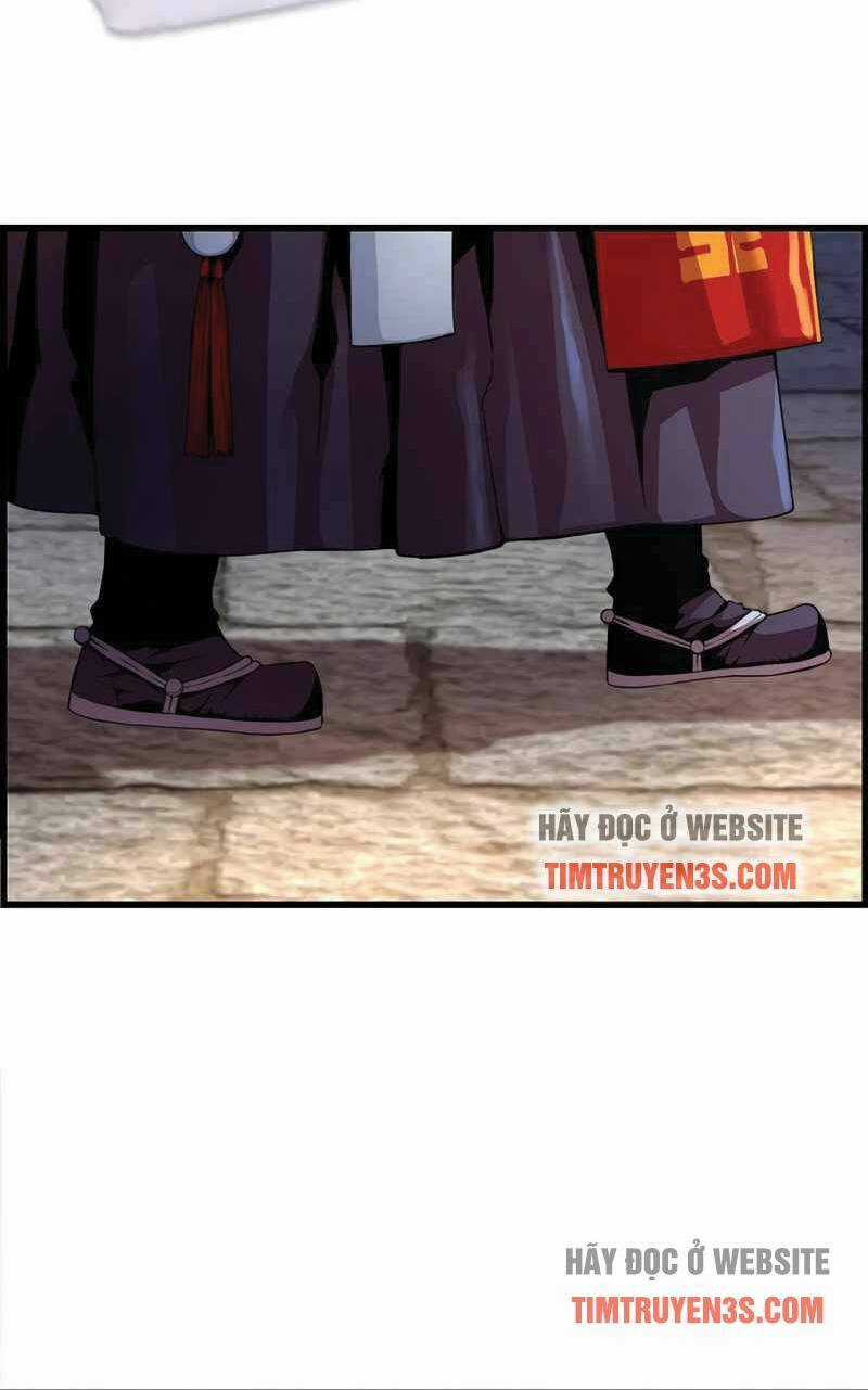 Tôi Sẽ Sống Như Một Hoàng Tử Chapter 84 trang 59