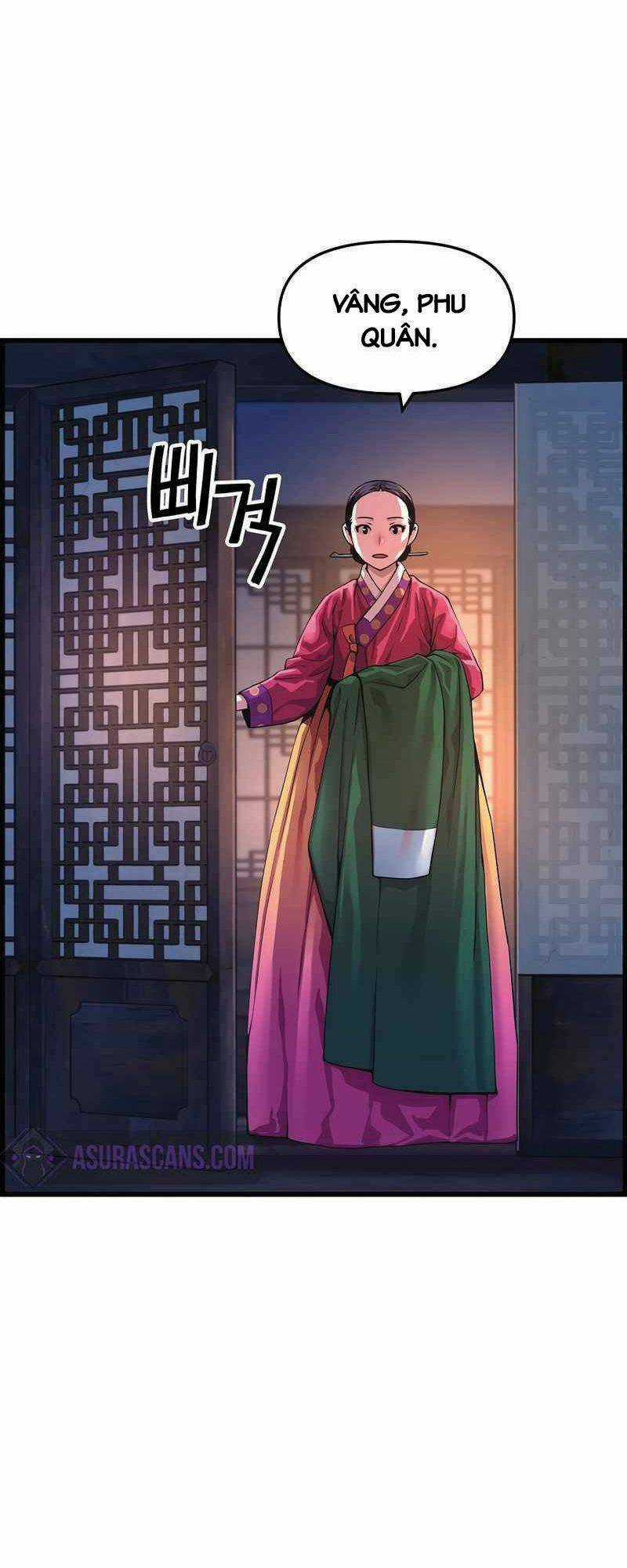 Tôi Sẽ Sống Như Một Hoàng Tử Chapter 84 trang 6