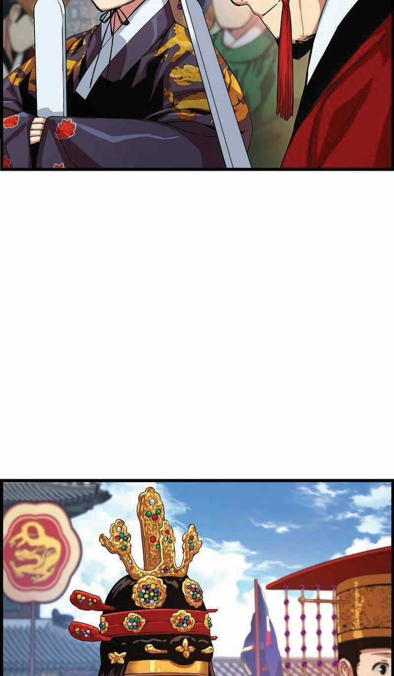 Tôi Sẽ Sống Như Một Hoàng Tử Chapter 84 trang 61