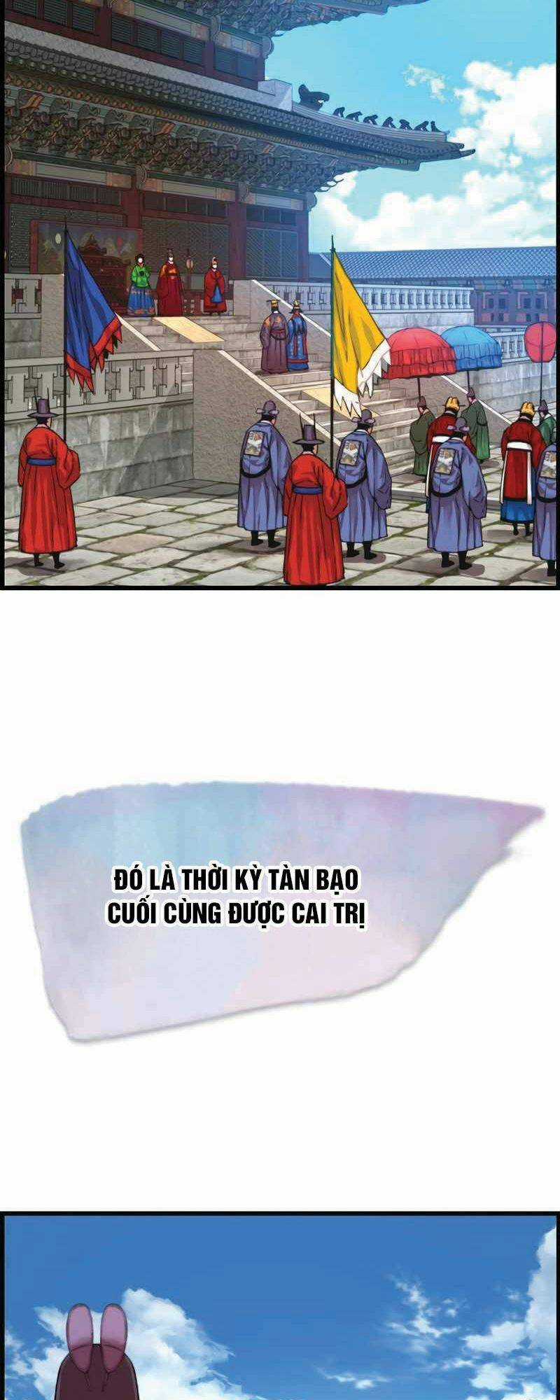 Tôi Sẽ Sống Như Một Hoàng Tử Chapter 84 trang 63