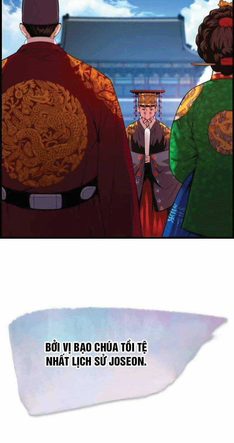 Tôi Sẽ Sống Như Một Hoàng Tử Chapter 84 trang 64