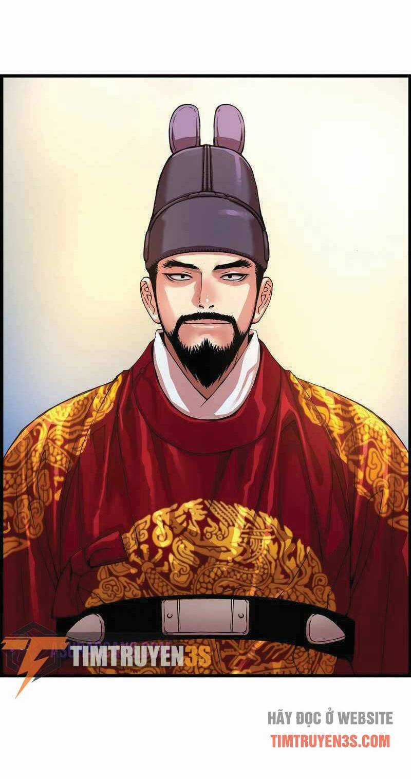 Tôi Sẽ Sống Như Một Hoàng Tử Chapter 84 trang 65