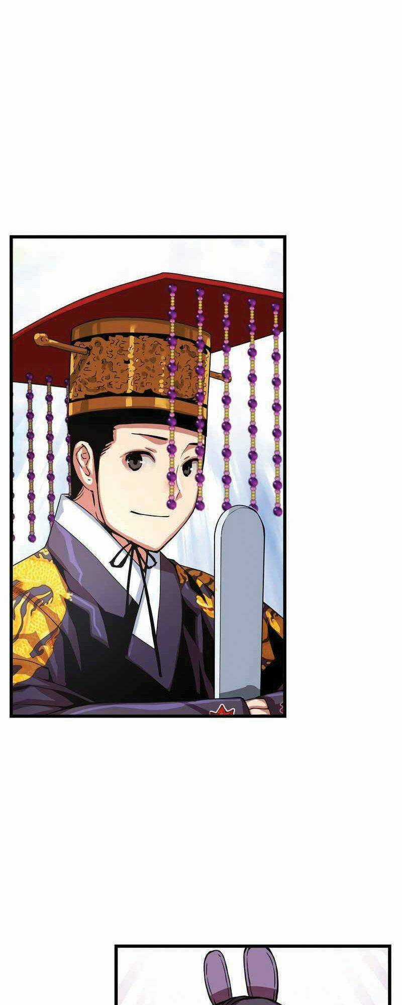 Tôi Sẽ Sống Như Một Hoàng Tử Chapter 84 trang 66