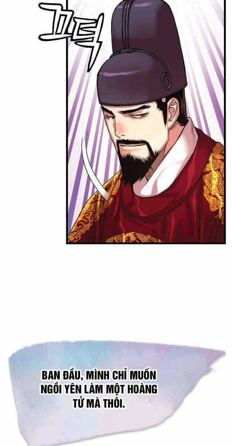 Tôi Sẽ Sống Như Một Hoàng Tử Chapter 84 trang 67