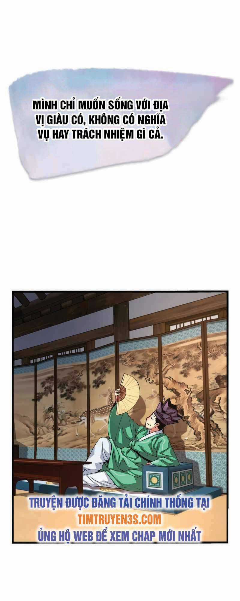 Tôi Sẽ Sống Như Một Hoàng Tử Chapter 84 trang 69