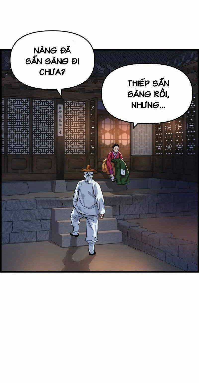 Tôi Sẽ Sống Như Một Hoàng Tử Chapter 84 trang 7