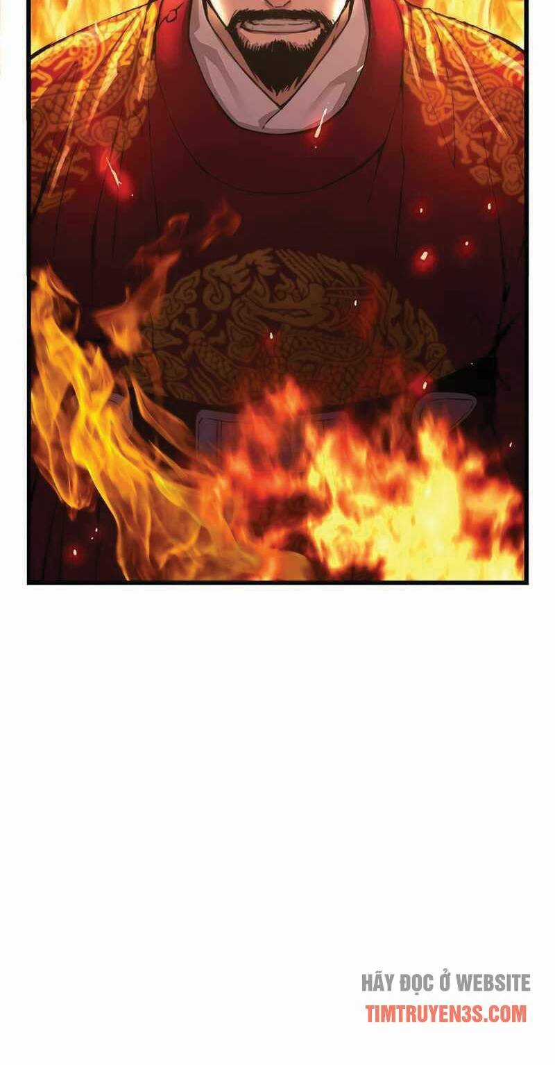 Tôi Sẽ Sống Như Một Hoàng Tử Chapter 84 trang 71
