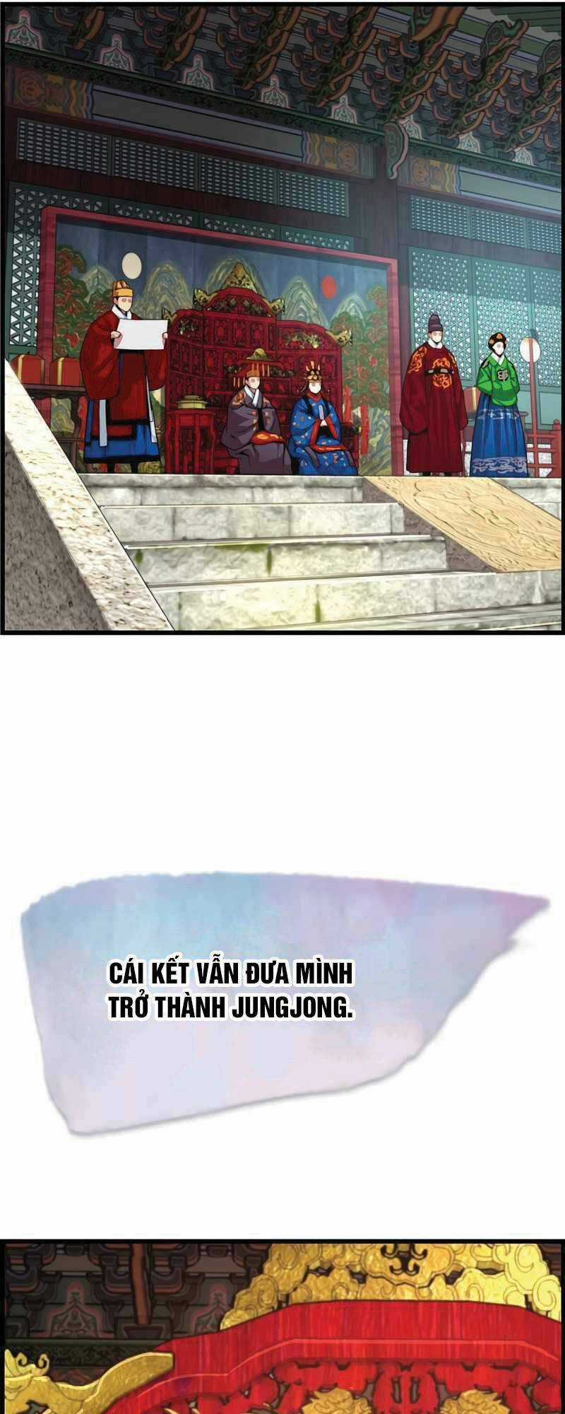 Tôi Sẽ Sống Như Một Hoàng Tử Chapter 84 trang 72