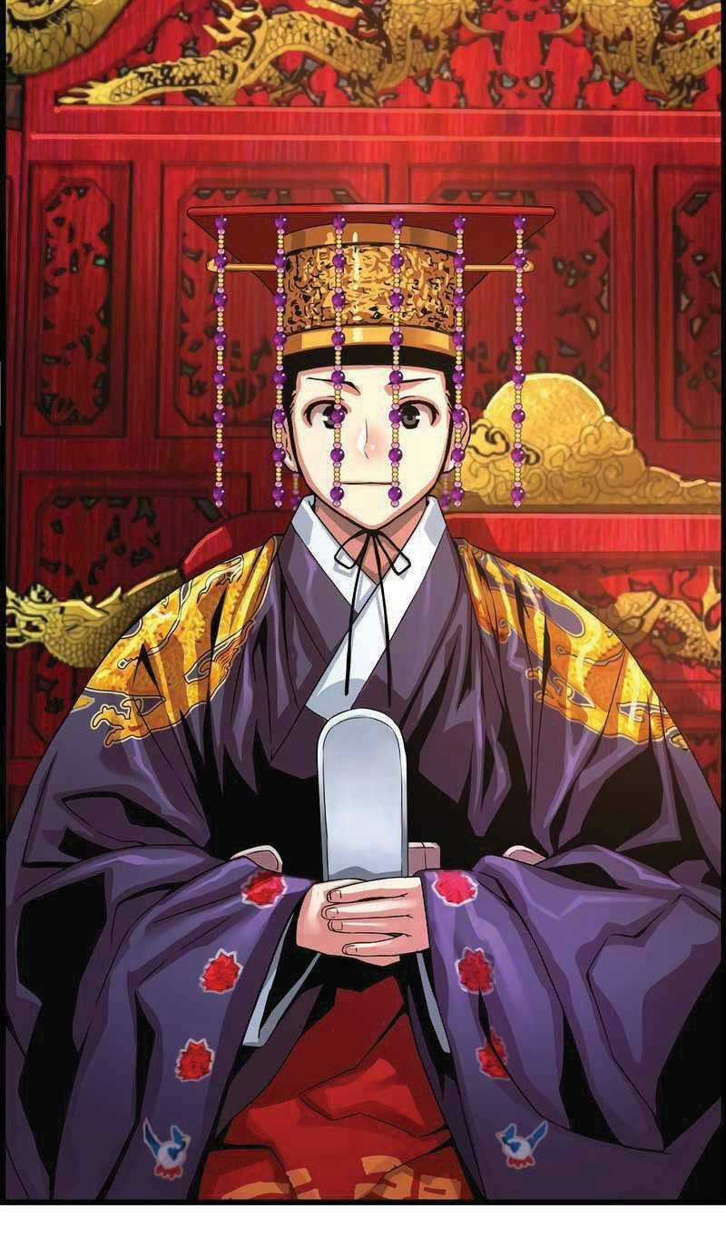 Tôi Sẽ Sống Như Một Hoàng Tử Chapter 84 trang 73