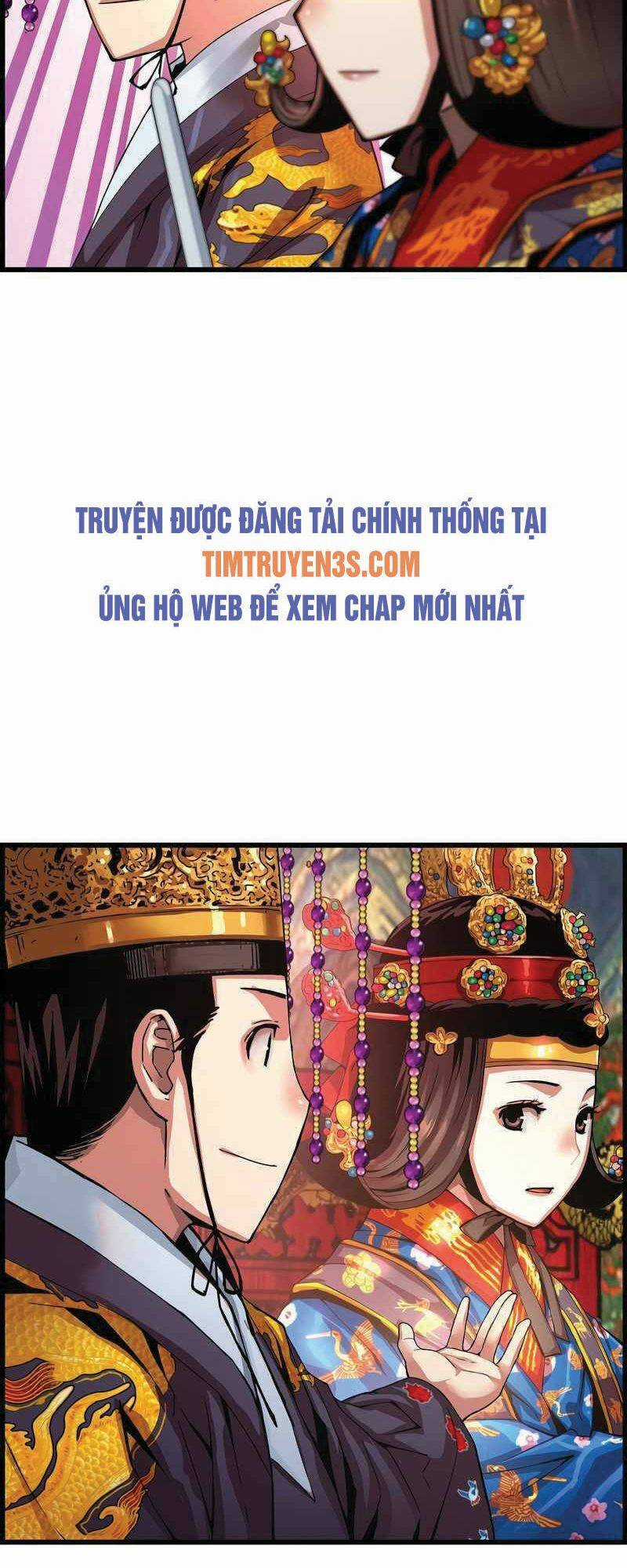 Tôi Sẽ Sống Như Một Hoàng Tử Chapter 84 trang 75
